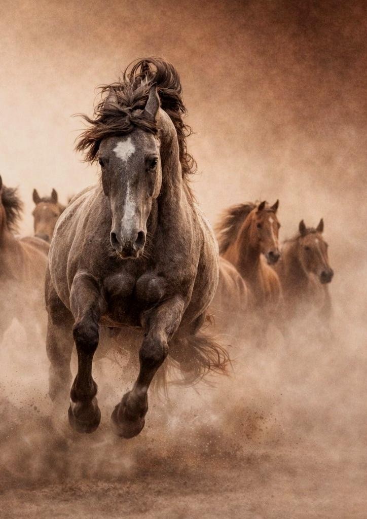 EquiOne — crafted by equine nutritionists